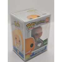 Funko Pop! Games Pokémon Charmander #455 Exclusive Collectable Vinyl Figure 