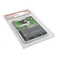 2007 Pokémon Shiftry EX Holo #97 EX Power Keepers PSA Mint 10 Collectible Card