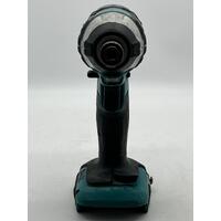 Makita DTD152 18V LXT Cordless Impact Driver Skin Only 165Nm 2900 RPM