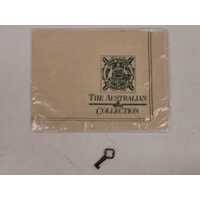 The Australian Collection 1988 Bicentennial Stamp Collection (Pre-owned)