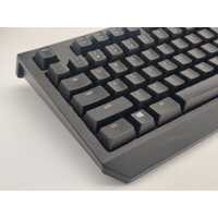 Razer Blackwidow TE Chroma V2 Keyboard Green Switches Gaming Keyboard