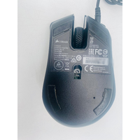 Corsair Harpoon RGB Pro Wired Gaming Mouse RGP0074 Black 