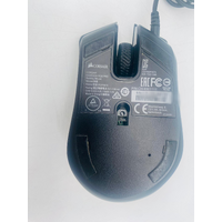 Corsair Harpoon RGB Pro Wired Gaming Mouse RGP0074 Black (Pre-owned)