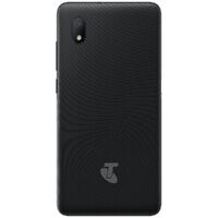 Telstra Essential Plus 3 16GB Black Telstra Locked Phone (New Never Used)
