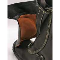 Oliver Strobel Smelter Lightweight Safety Boots Black Size 11