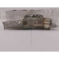 FMF Exhaust 4.1 RCT Silencer Blue Carbon Fiber for KTM Motor Bikes