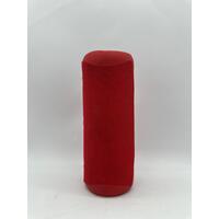 BlueAnt X2 Portable Bluetooth Wireless Speaker Red IP56 Splashproof