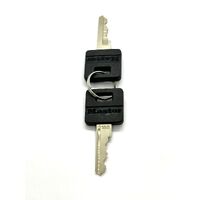 Master Lock 1.8m Keyed Cable Lock Protective Function (Pre-owned)