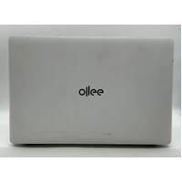 Ollee Notebook Laptop Celeron N3350 14.1" FHD 4GB 64GB L141HTN6SPW (Pre-owned)