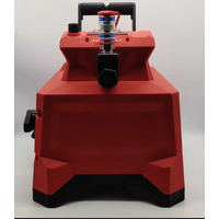 Milwaukee M18HUP700R 18V 10,000PSI M18 Force Logic Hydraulic Pump Skin Only