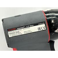 Ingersoll Rand 2131PSP Air Impactool 1/2 Inch Drive 6.2 Bar 10250 RPM