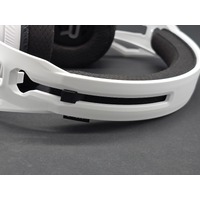 RIG 400 Stereo Over-Ear Wired Gaming Headset White