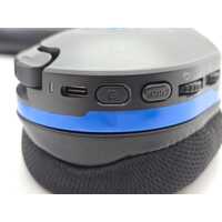 Turtle Beach Stealth 600 Gen 2 USB Wireless Gaming Headset Black for PS5/PS4/PC