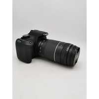 Canon EOS 1200D Digital SLR Camera with 18-55mm 75-300mm Lens and Accessories