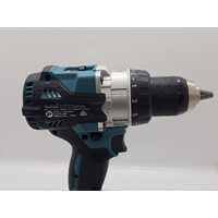 Makita DHP486 18V Cordless Brushless Impact Drill Driver Skin Only (Pre-owned)
