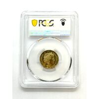 Australia PCGS MS67 2019 $2 Coin Police Remembrance C Mark Collectable Coin