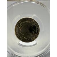 Australian PCGS MS67 $2 2015-C Remembrance Day Collectable Coin
