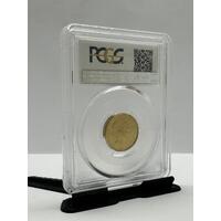 Australian Collectable PCGS MS65 $2 Coin 2013 Coronation (Pre-owned)