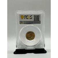 Australia PCGS MS66 2012 $2 Remembrance Day Colored Collectable Coin