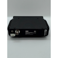 GME CM40 U5B 5 Watt Commercial Analog Radio with Accessories and Box