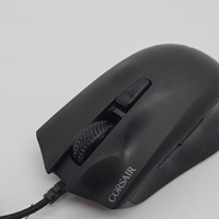 Corsair Harpoon RGB Wireless Gaming Mouse Black
