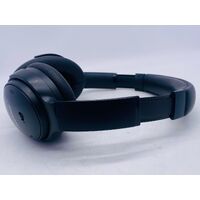 Bose QuietComfort 45 Noise Cancelling Headphones Black with Case (Pre-owned)