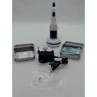 GCS Plaxpot GPX-2000 Medical Multi-Plasma Pen with Solutions in Case (Pre-owned)