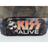 McFarlane Toys Kiss Alive Tour Gene Simmons “The Demon” 12 Inch Figure