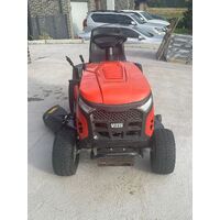 Victa Ride on Mower VSX 17.5/42 Briggs & Stratton EXi Series OHV 