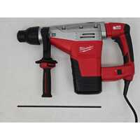 Milwaukee K545S Heavy Duty Rotary Hammer Drill with Case and Drill Bit