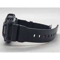 Casio G-Shock Classic Digital Mens Quartz Resin Sport Watch DW-9052 Black
