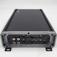 Kicker CXA360.4 4-Channel Car Amplifier 360W RMS Class A/B Stereo Amp