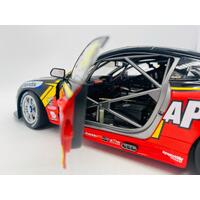 1:18 Supercheap Auto Racing #55 Ford Mustang GT Supercar 2019 Limited Edition