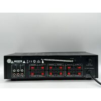 Weconic 176C 480W Multi-Function Mini Amplifier for Home Audio Compact Design