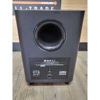 JBL Speaker Bar 3.1ch 4K Ultra HD Soundbar System with Wireless Subwoofer
