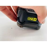 Ryobi 18V One+ 5.0Ah Li-Ion Battery Pack RB18L50A Genuine Replacement Battery