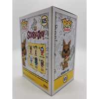 Funko Pop! Animation Scooby Doo with Sandwich Collectable Vinyl Figure #625