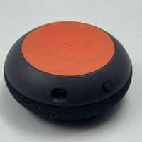 Google Home Mini Smart Speaker H0A Charcoal Voice Assistant WiFi