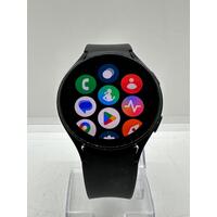 Samsung Galaxy Watch4 GPS LTE 44mm Black SM-R875F Android Smartwatch