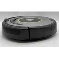 iRobot Roomba Robot Vacuum Cleaner with Dock & 2 x Barrier Personalised Cleaning