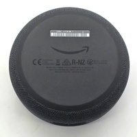 Amazon Echo Dot 3rd Gen Smart Speaker Alexa Charcoal Black