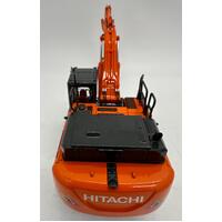 Hitachi ZX330-7 Series 7 Hydraulic Excavator 1:50 Scale Miniature Model