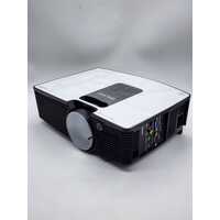 Ricoh PJ HDC5420 PC Ready Standard Projector 2500 Lumens HD Resolution