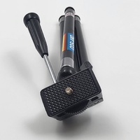 Cosland Mini Tripod 90cm with Carry Bag Lightweight Camera Phone Stand