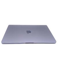 Apple MacBook Air (15-inch, M2 Chip, 2023) macOS Ventura 8GB RAM 256GB SSD Silver