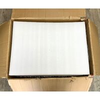 Akai AK-FF45L 45L Portable Fridge Freezer Compact Energy Efficient Sealed in Box