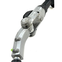 Greenworks Commercial 82PH62T Telescopic Pole 82V Hedge Trimmer Skin Only