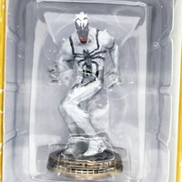 Anti-Venom Issue 95 Eaglemoss Marvel Chess Collection Figurine Pawn