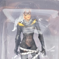 Eaglemoss Marvel Chess Collection Black Cat Black Knight 86 Figurine