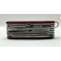 Victorinox Swiss Champ Pocket Knife 1.6795